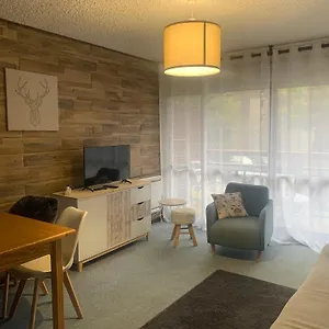 De 32 M2 Pour 3 Personnes Pied Des Pistes , Les Deux Alpes Frankrijk