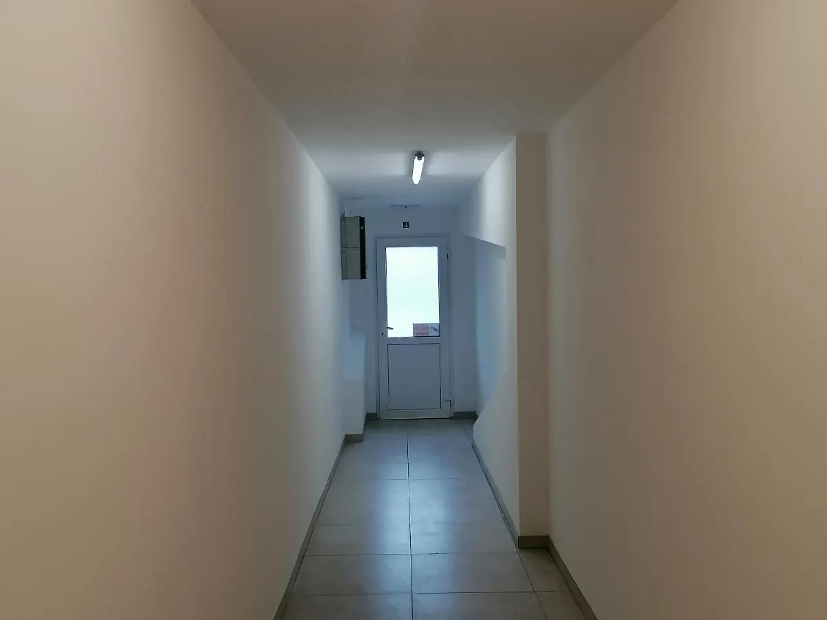 La Maison Heureuse Châtelet Appartement
