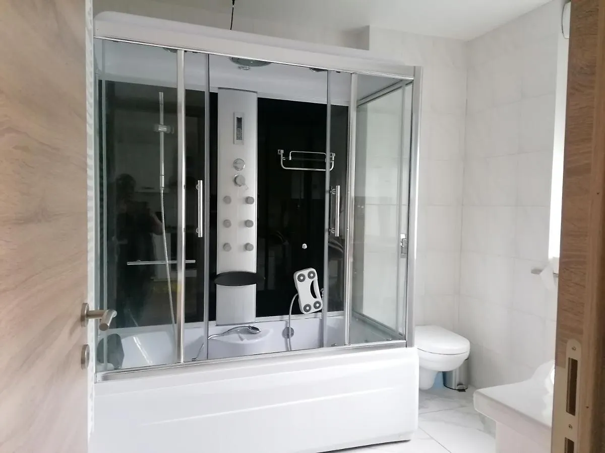 Appartement La Maison Heureuse Châtelet België
