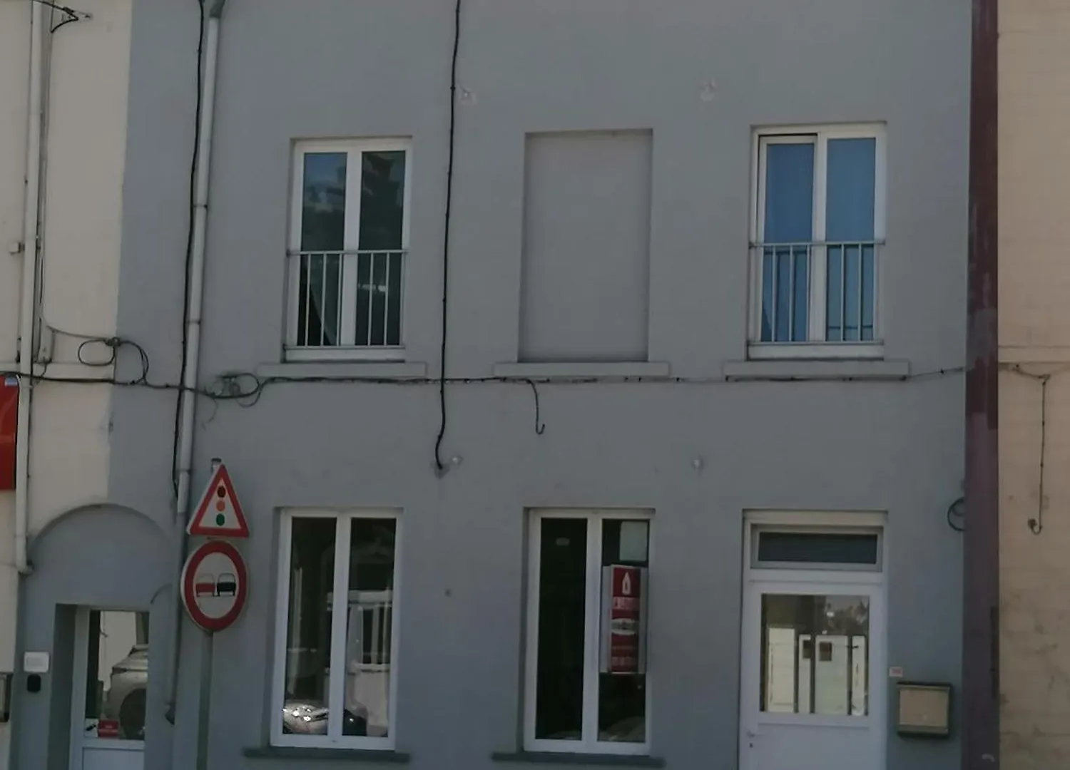 Appartement La Maison Heureuse Châtelet