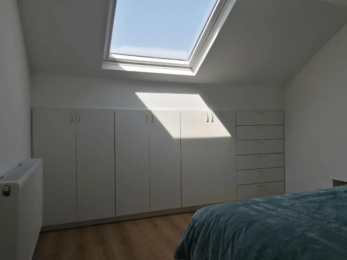 La Maison Heureuse Chatelet