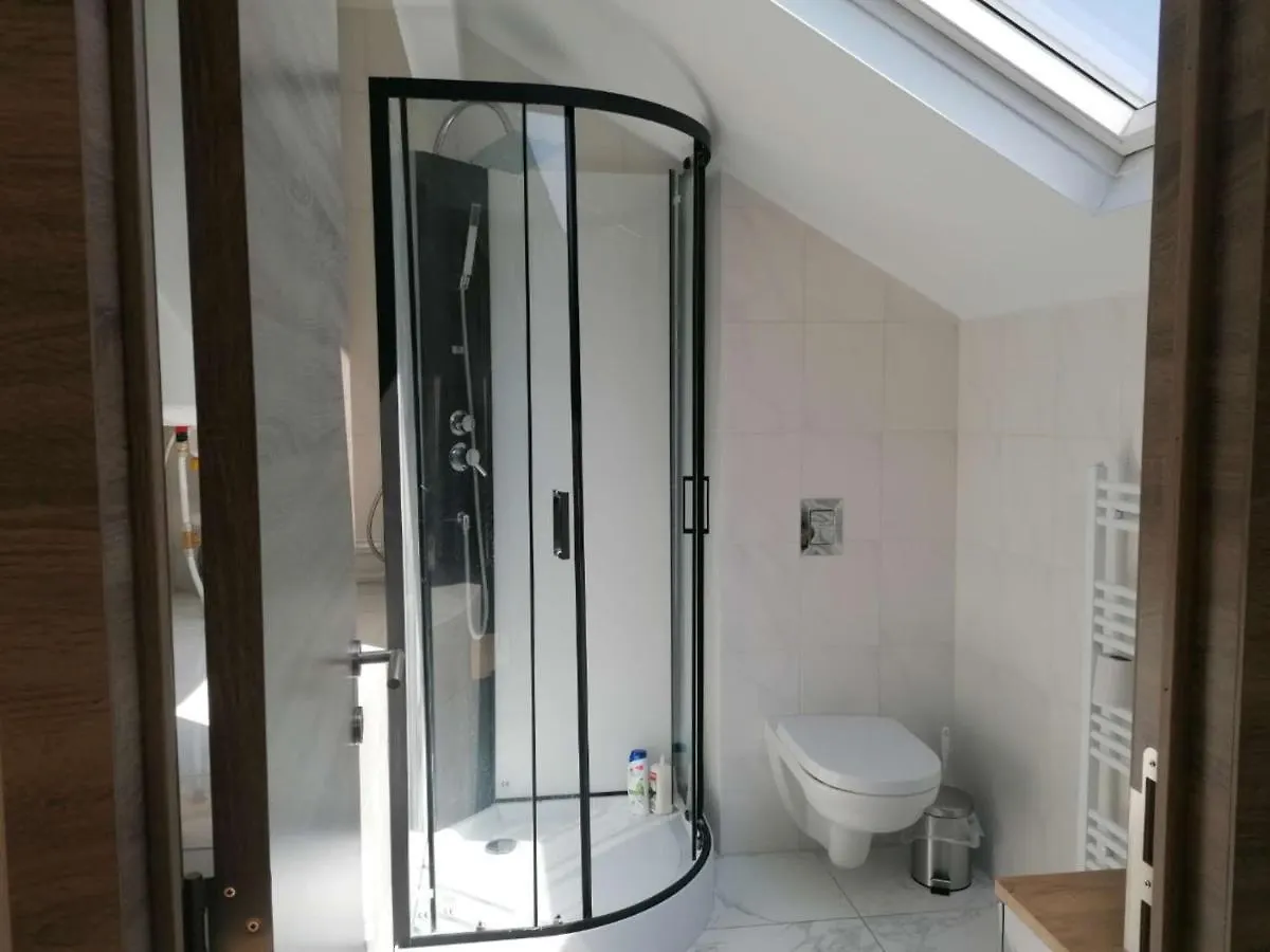 La Maison Heureuse Chatelet Belgium