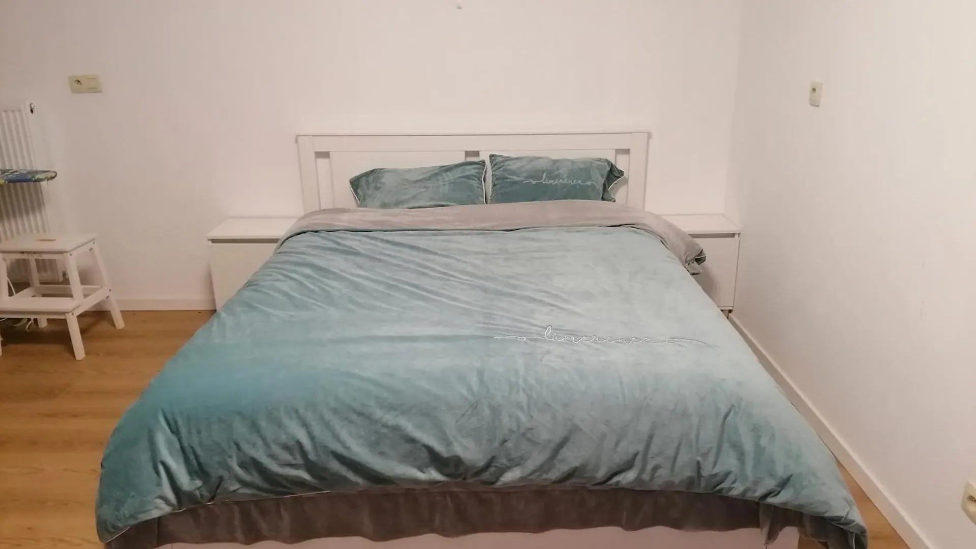 La Maison Heureuse Chatelet
