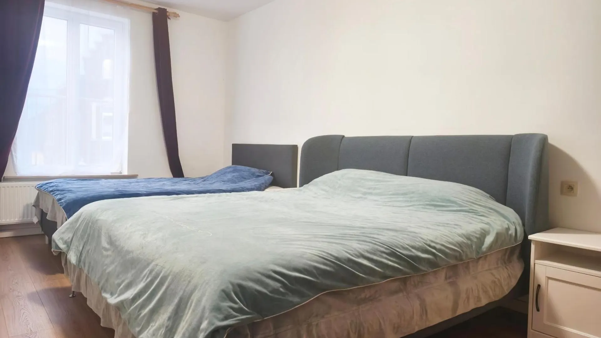 La Maison Heureuse Chatelet 0*,  Belgium