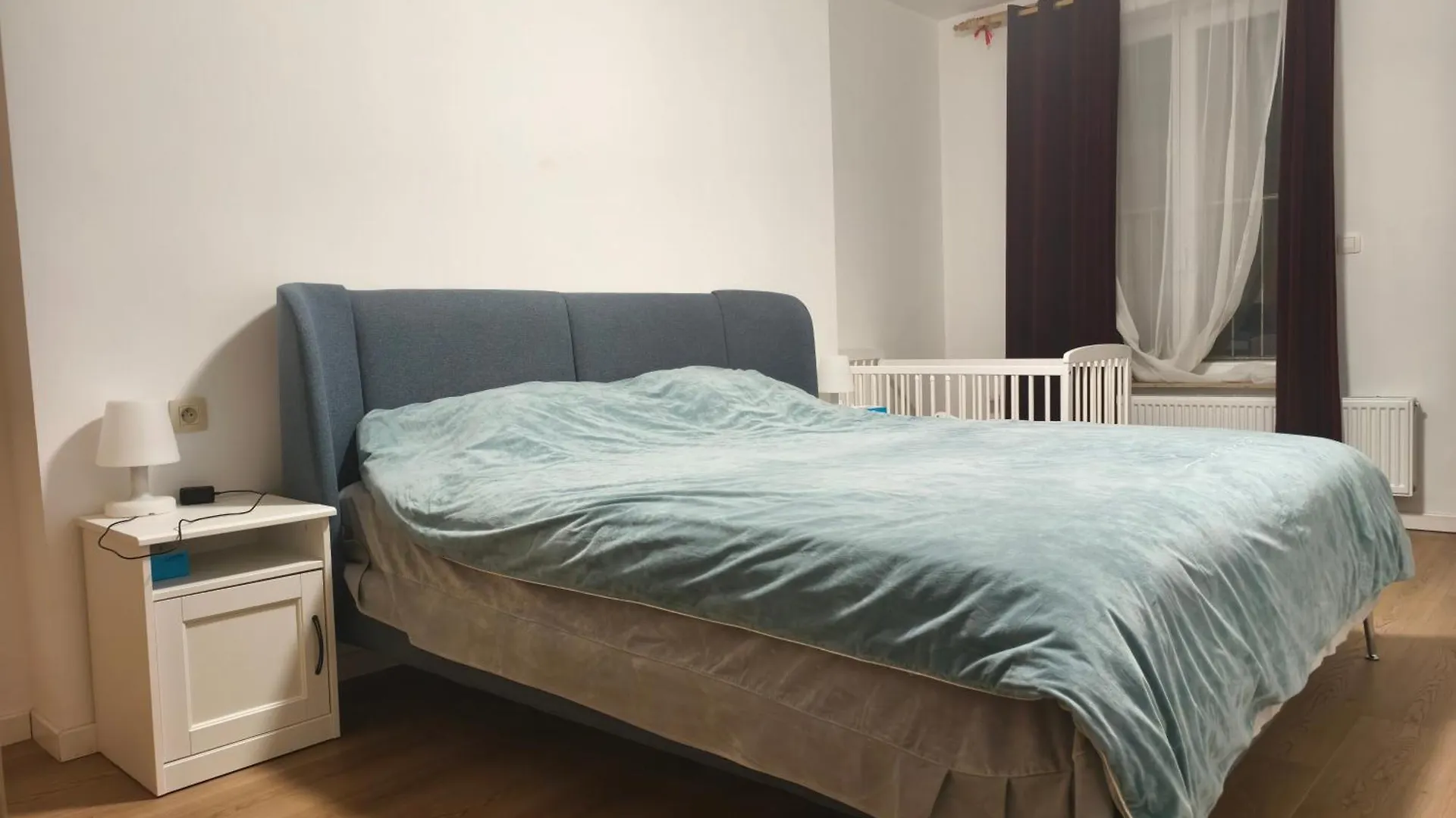 La Maison Heureuse Chatelet